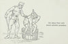 Der kleine Peter wird einmal gründlich gewaschen (1914)
