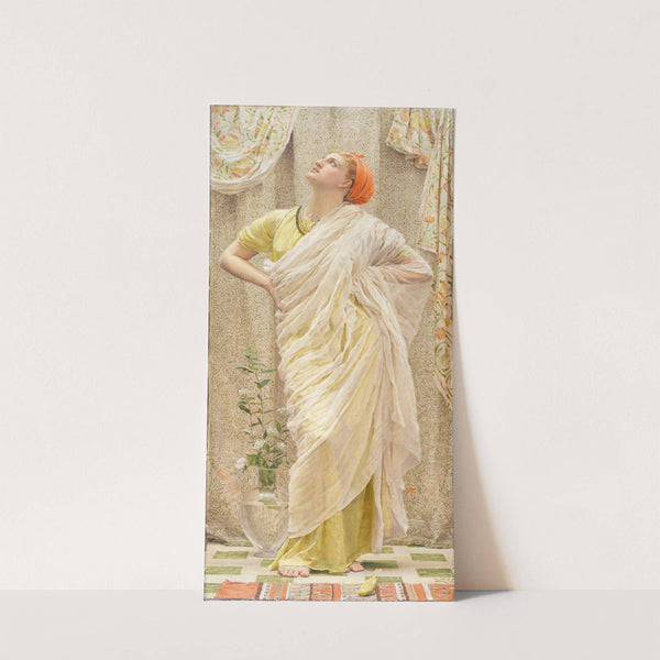 Birds by Albert Joseph Moore