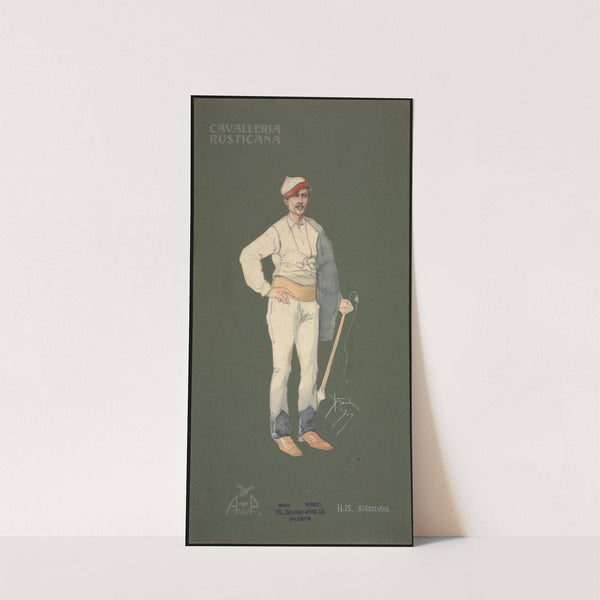 Birocciaio by Pipein Gamba