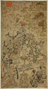 Birth of the Buddha