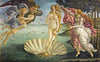 Birth Of Venus