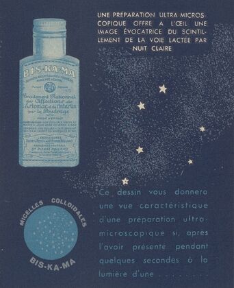 Bis-ka-ma (1910-1950)