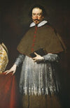 Bishop Alvise Grimani (1633 or after)