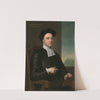 Bishop George Berkeley by John Smibert