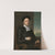 Bishop George Berkeley by John Smibert