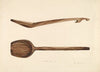 Bishop Hill – Wooden Spoon