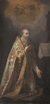 Bishop Wincenty Popiel (1825–1912) (circa 1870)