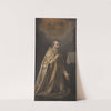 Bishop Wincenty Popiel (1825–1912) (circa 1870) by Antoni Murzynowski