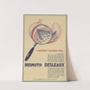 Bismuth Desleaux (1910-1950) by Laboratoire Lancosme