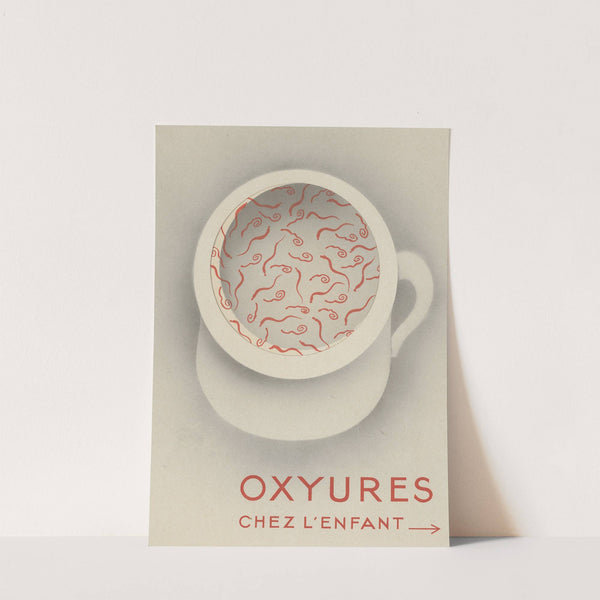 Bismuth Tulasne (1910-1950) by Laboratoires Bouillet