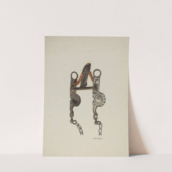 Bit by Arthur P. Reynolds