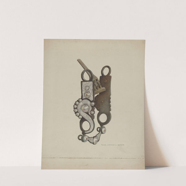 Bit by Rose Campbell-Gerke