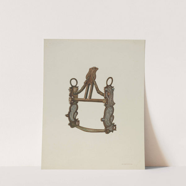 Bit by William Kieckhofel