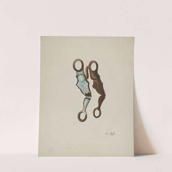 Bit by A. Regli