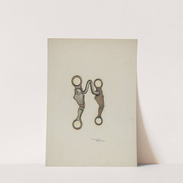 Bit by Arthur P. Reynolds