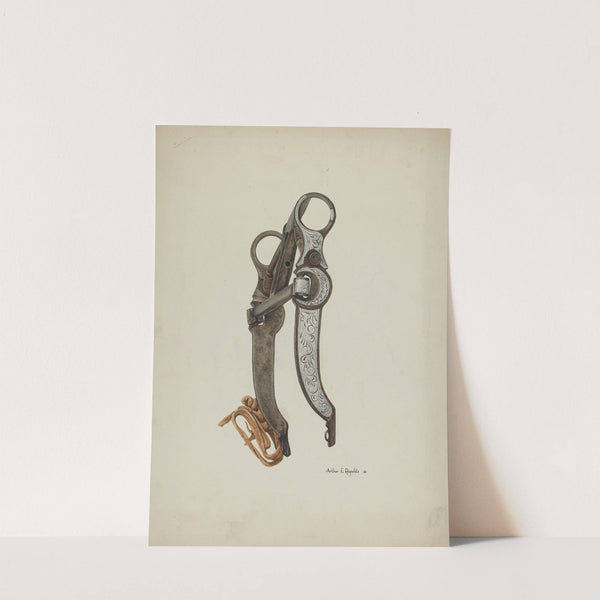 Bit by Arthur P. Reynolds