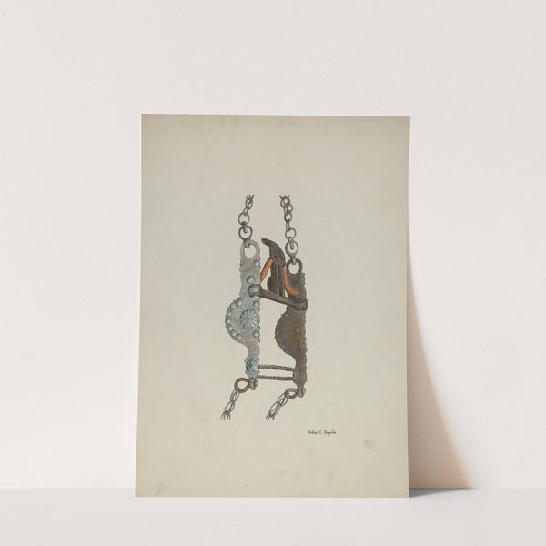 Bit by Arthur P. Reynolds