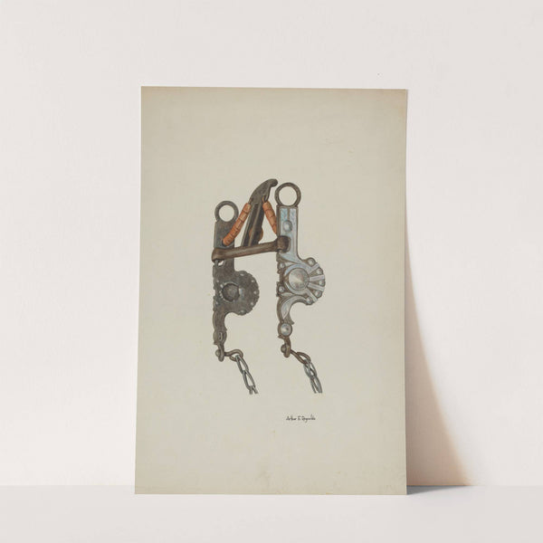 Bit by Arthur P. Reynolds