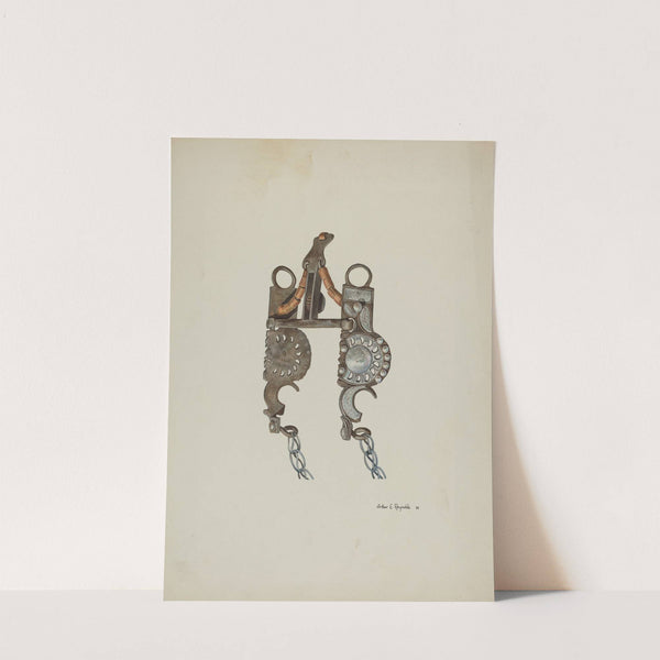 Bit by Arthur P. Reynolds