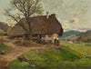 Black Forest house