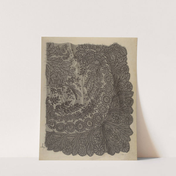 Black Lace by Helen Balfour