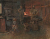 Blacksmith’s shop in Tinakori Road