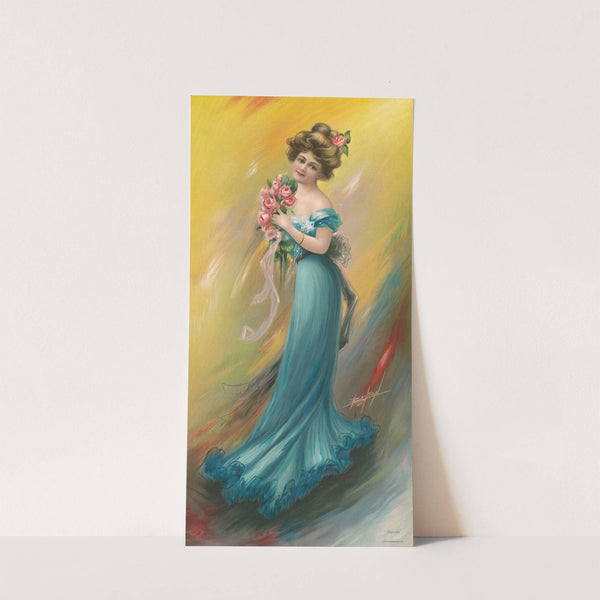 Blanche by Anonymous
