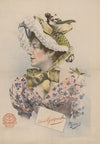 Blanche Gaspard (1895)