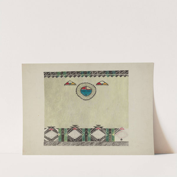 Blanket by American 20th Century
