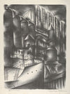 Blast Furnace (1935–36)