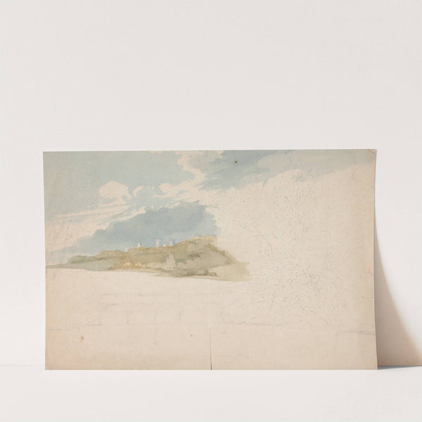 Blenheim by Rev. William Warren Porter