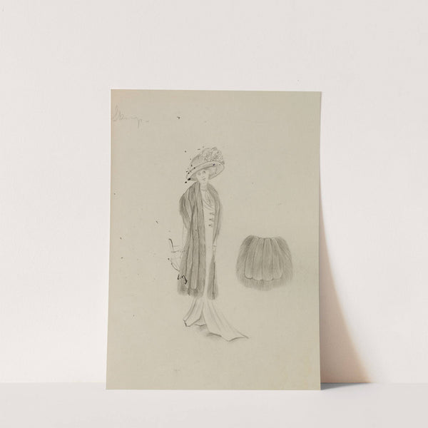 Bleuette (1909-1911)