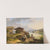 Blick auf den Walchensee by Carl Friedrich Heinzmann