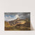 Blick auf die Burgruine von Canossa (1872) by Friedrich Preller The Younger