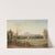 Blick auf die Festung Hohensalzburg by Josef Mayburger