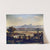 Blick auf Villach by Josef Willroider