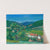 Blick ins Isenachtal by Karl Dillinger