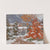 Blick vom Atelier (Frühwinter) by Carl O'Lynch of Town