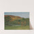 Blick vom Cobenzl auf den Kahlenberg bei Wien (1908) by Maximilian Suppantschitsch