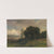 Blick von Buchberg auf Bad Tölz by Josef Wenglein