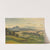 Blick von Salzburg gegen Bayern mit dem Dorf Liefering und dem Hochstaufen by Josef Mayburger