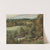 Blick von St. Salvator auf die Prien by Max Tresenreiter