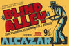 Blind Alley Alcatraz