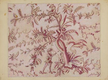 Block Print