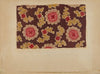 Block Printed Handkerchief