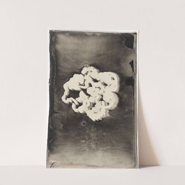 Bloem III (1874 - 1945) by Carel Adolph Lion Cachet