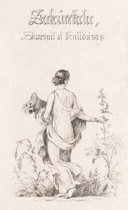 Blomstersamlerske