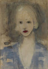 Blond Woman
