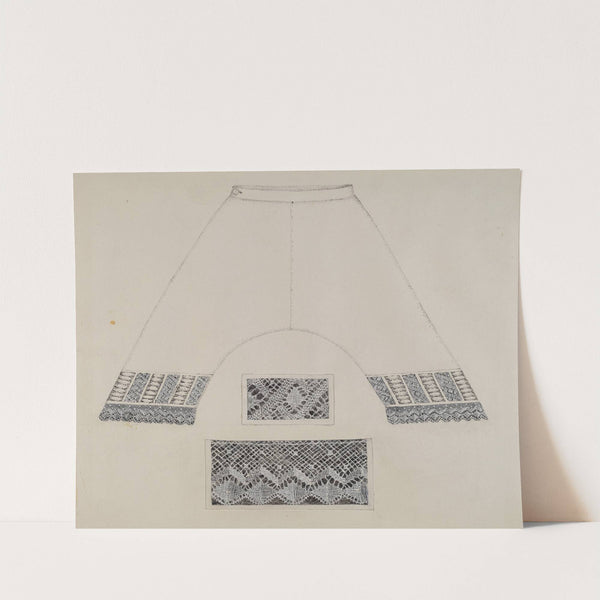 Bloomers by Evelyn Bailey