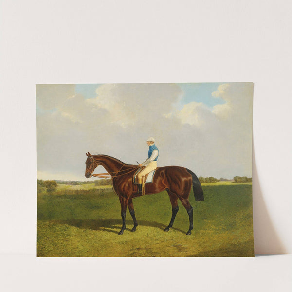 Bloomsbury by John Frederick Herring Snr.